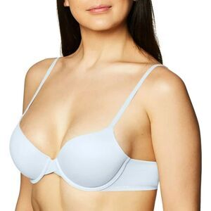 Calvin Klein Perfectly Fit Modern T-Shirt B Baby Blue 36D